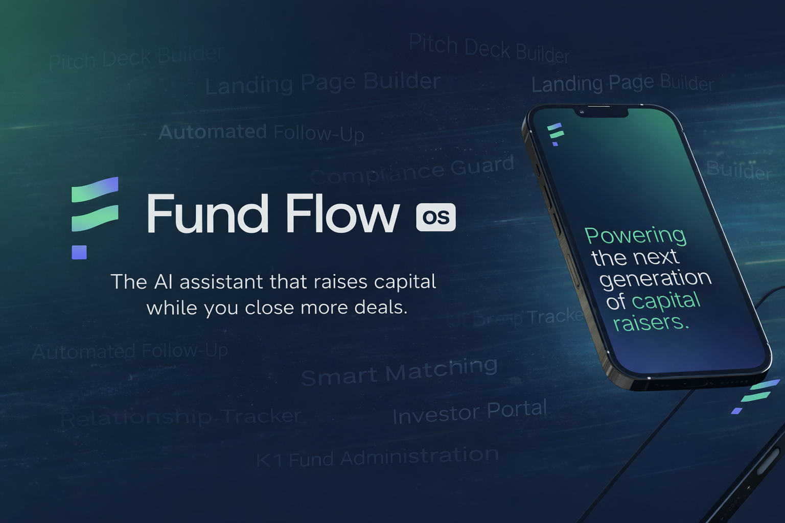 Fund Flow OS