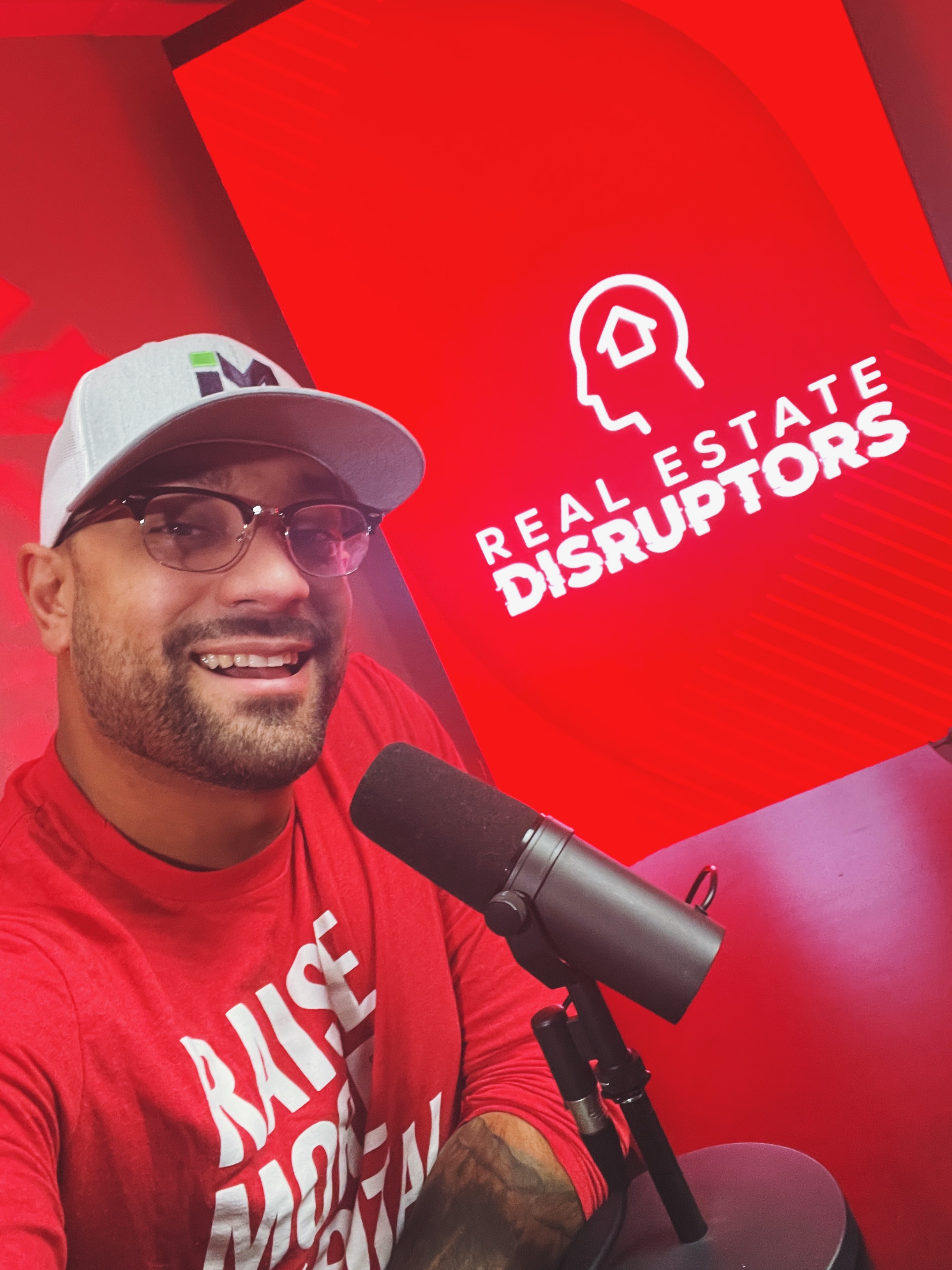 Devin on Real Estate Disruptors